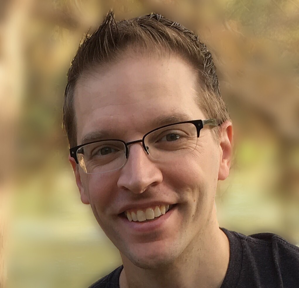Jeff Rames is an enterprise iOS developer in San Antonio TX When not working - photo 9