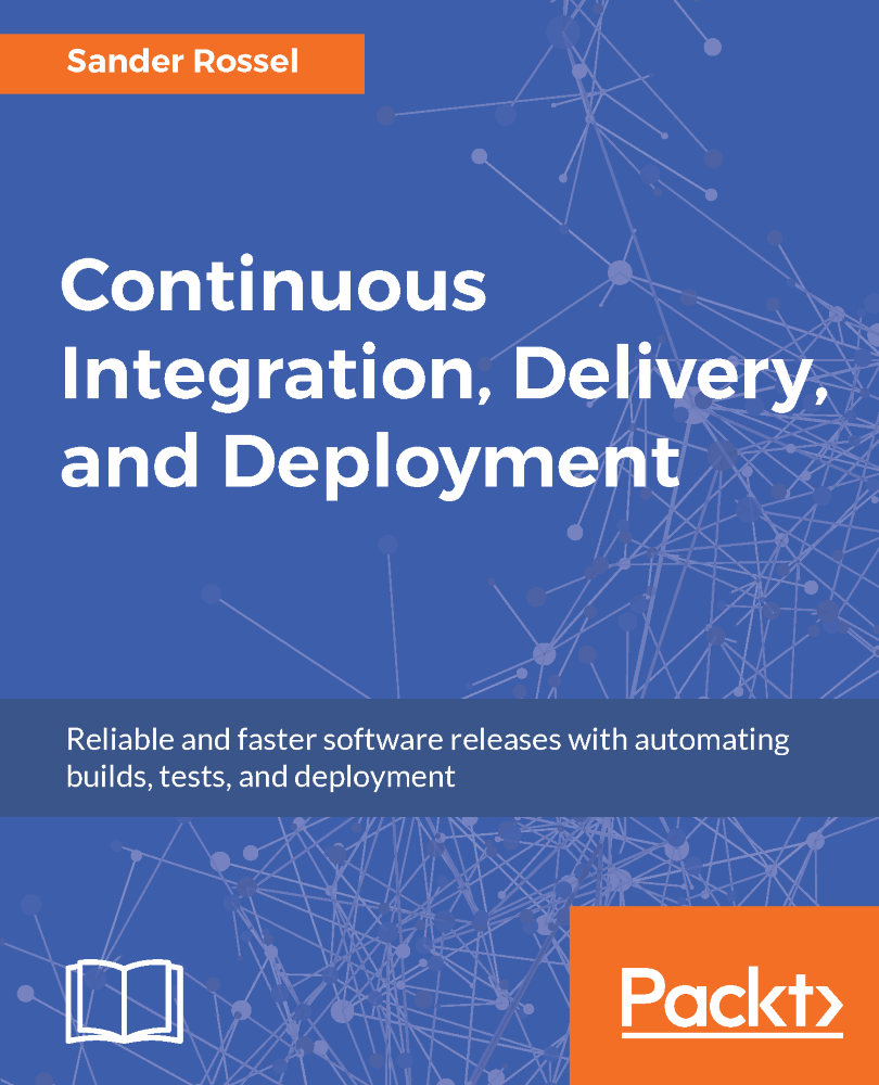 Continuous Integration Delivery and Deployment Reliable and faster - photo 1