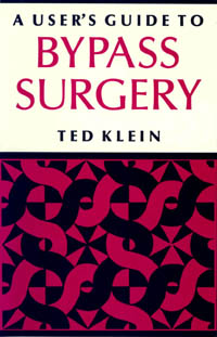 title A Users Guide to Bypass Surgery author Klein Ted - photo 1