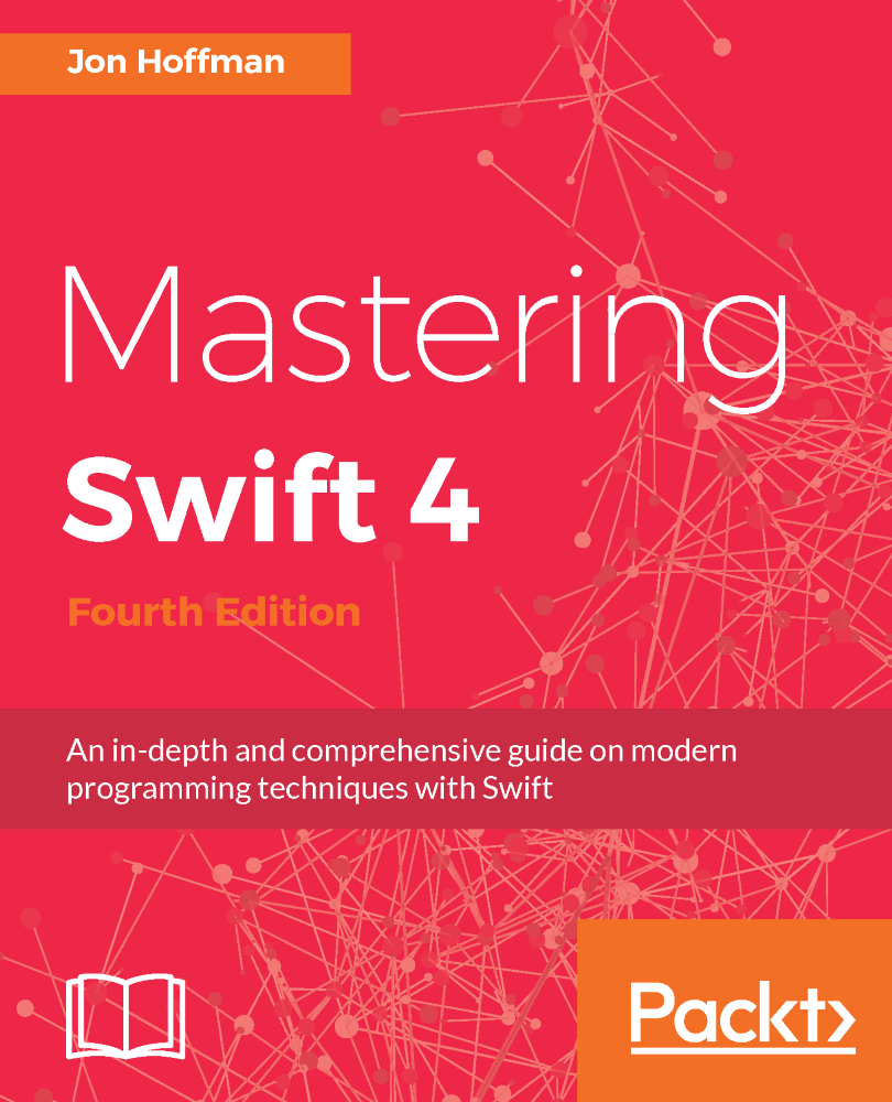 Mastering Swift 4 Fourth Edition An in-depth and comprehensive guide on modern - photo 1