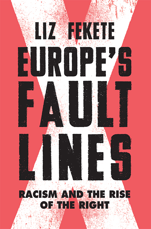 Europes Fault Lines - image 1