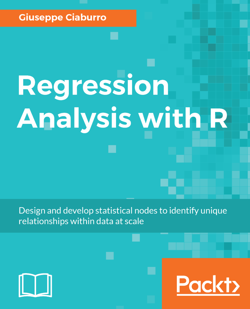 Regression Analysis with R Design and develop statistical nodes to - photo 1