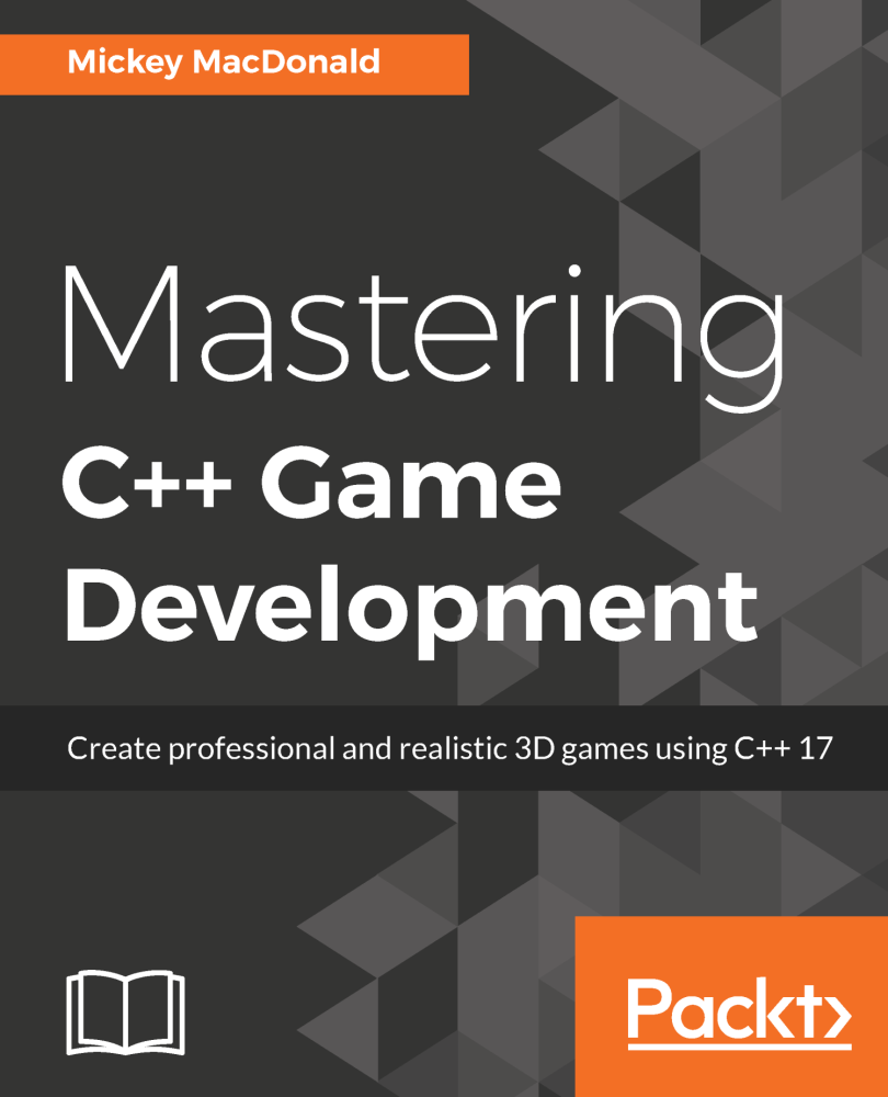 Mastering C Game Development Create professional and realistic 3D games - photo 1