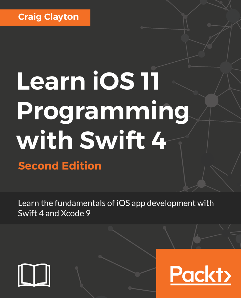 Learn iOS 11 Programming with Swift 4 Second Edition Learn the - photo 1