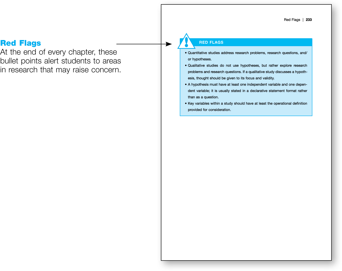 Fourth Edition INTRODUCTION TO NURSING RESEARCH Incorporating - photo 4