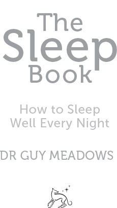 The Sleep Book How to Sleep Well Every Night - image 2