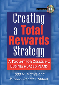 title Creating a Total Rewards Strategy A Toolkit for Designing - photo 1