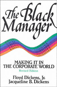 The Black Manager Making It In the Corporate World Revised Edition - photo 1