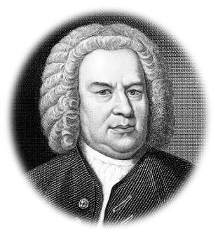 By Delphi Classics 2018 COPYRIGHT Delphi Great Composers - Johann Sebastian - photo 5