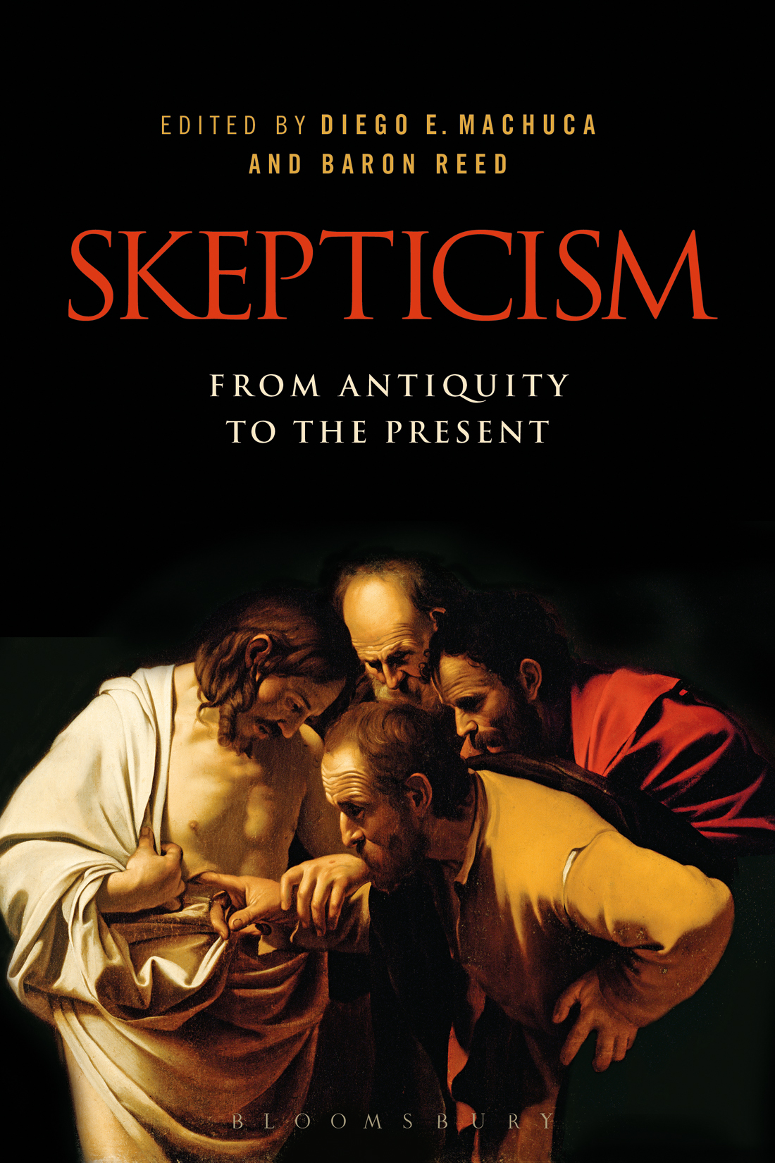 SKEPTICISM Also available from Bloomsbury The Bloomsbury Companion to Analytic - photo 1