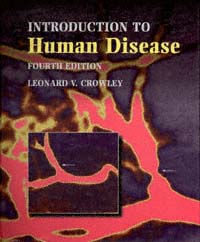 title Introduction to Human Disease Jones and Bartlett Series in Health - photo 1