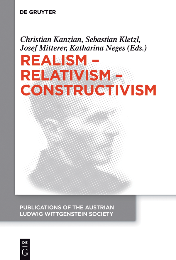 Realism - Relativism - Constructivism - image 1