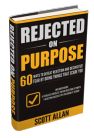 Rejected On Purpose Checklist 60 ways to defeat rejection and desensitize - photo 2