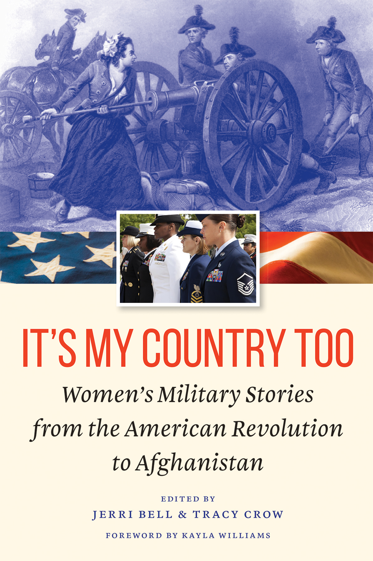 This compendium of womens bravery and accomplishments is a compelling read of - photo 1