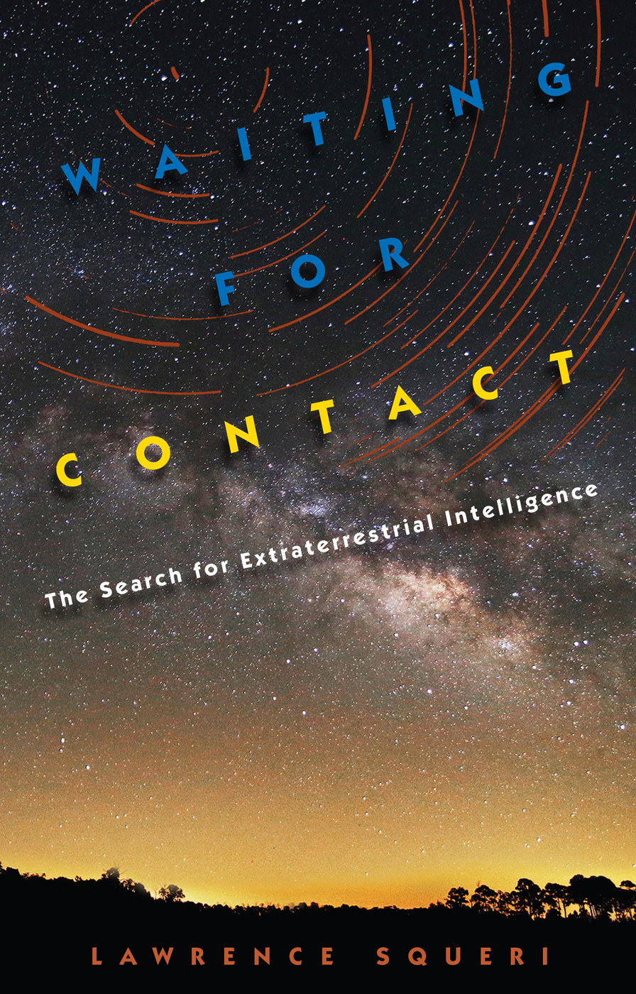 WAITING FOR CONTACT UNIVERSITY PRESS OF FLORIDA Florida AM University - photo 1