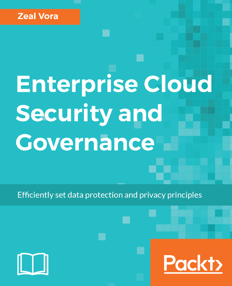 Enterprise Cloud Security and Governance Efficiently set data protection and - photo 1