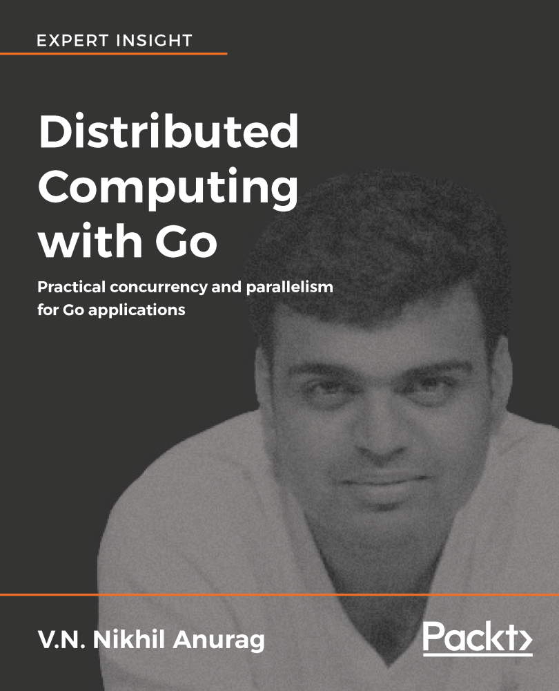 Distributed Computing with Go Practical concurrency and parallelism for Go - photo 1