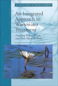 title An Integrated Approach to Wastewater Treatment Deciding Where - photo 1