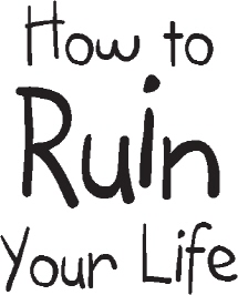 ALSO BY BEN STEIN THE GIFT OF PEACE HOW SUCCESSFUL PEOPLE WIN HOW TO RUIN - photo 1