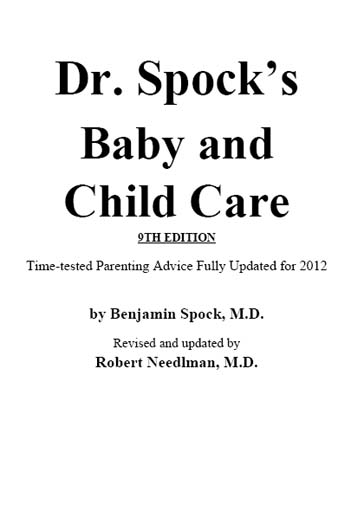 Baby and Child Care - image 2