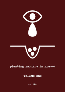 r.h. sin Planting Gardens in Graves