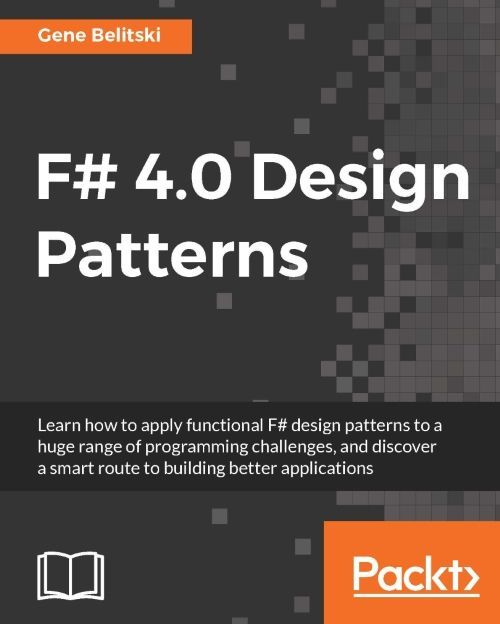 F 40 Design Patterns Table of Contents F 40 Design Patterns F 40 - photo 1