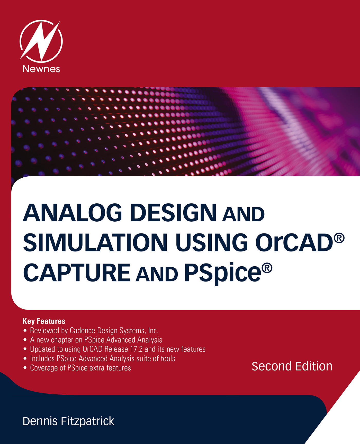 Analog Design and Simulation Using OrCAD Capture and PSpice Second Edition - photo 1