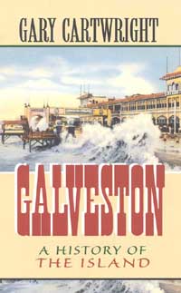 title Galveston A History of the Island Chisholm Trail Series No 18 - photo 1
