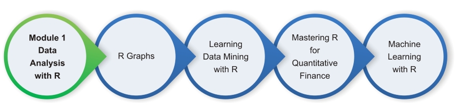 The second place to explore is R Graphs This module will help you leverage - photo 5