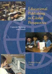 title Educational Publishing in Global Perspective Capacity Building and - photo 1