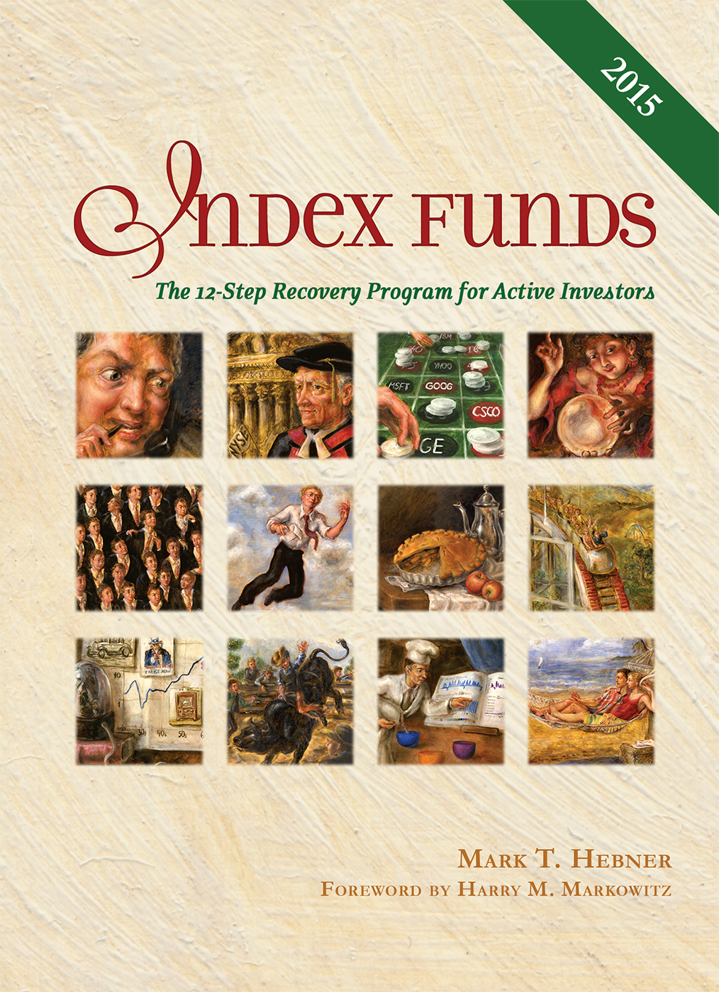 INDEX FUNDS Copyright 2011 2012 2013 2015 by IFA Publishing Inc FOURTH - photo 1