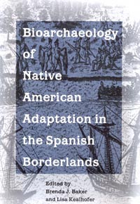 title Bioarchaeology of Native American Adaptation in the Spanish - photo 1