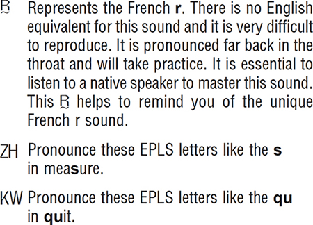 Nasalized Vowel Sounds In French certain vowels are nasalized This - photo 7