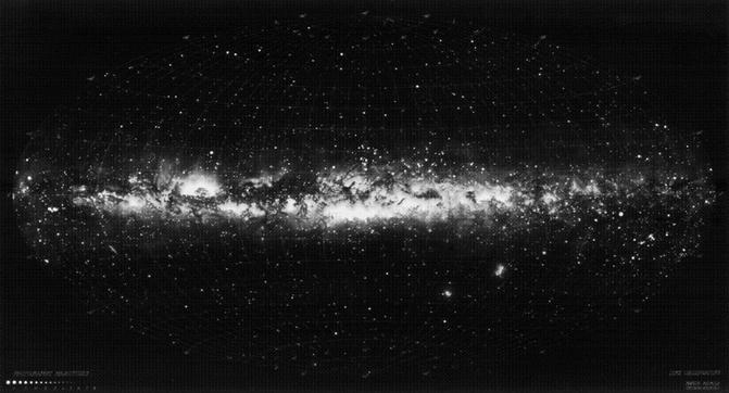 Fig 11 The Milky Way Courtesy of the Lnd Observatory Many of the objects - photo 2