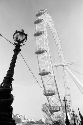 Blow through the city on a double-decker bus and take a pinch-me-Im-in-London - photo 17