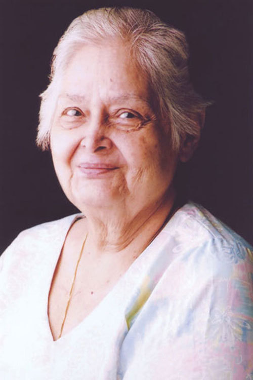 Mrs Khorshed Bhavnagri 27 September 1925 13 August 2007 To God The One - photo 6