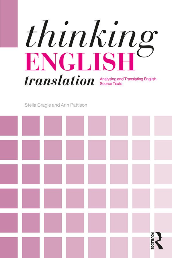 pi Thinking English Translation Thinking English Translation Analysing and - photo 1