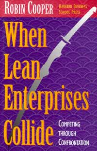title When Lean Enterprises Collide Competing Through Confrontation - photo 1
