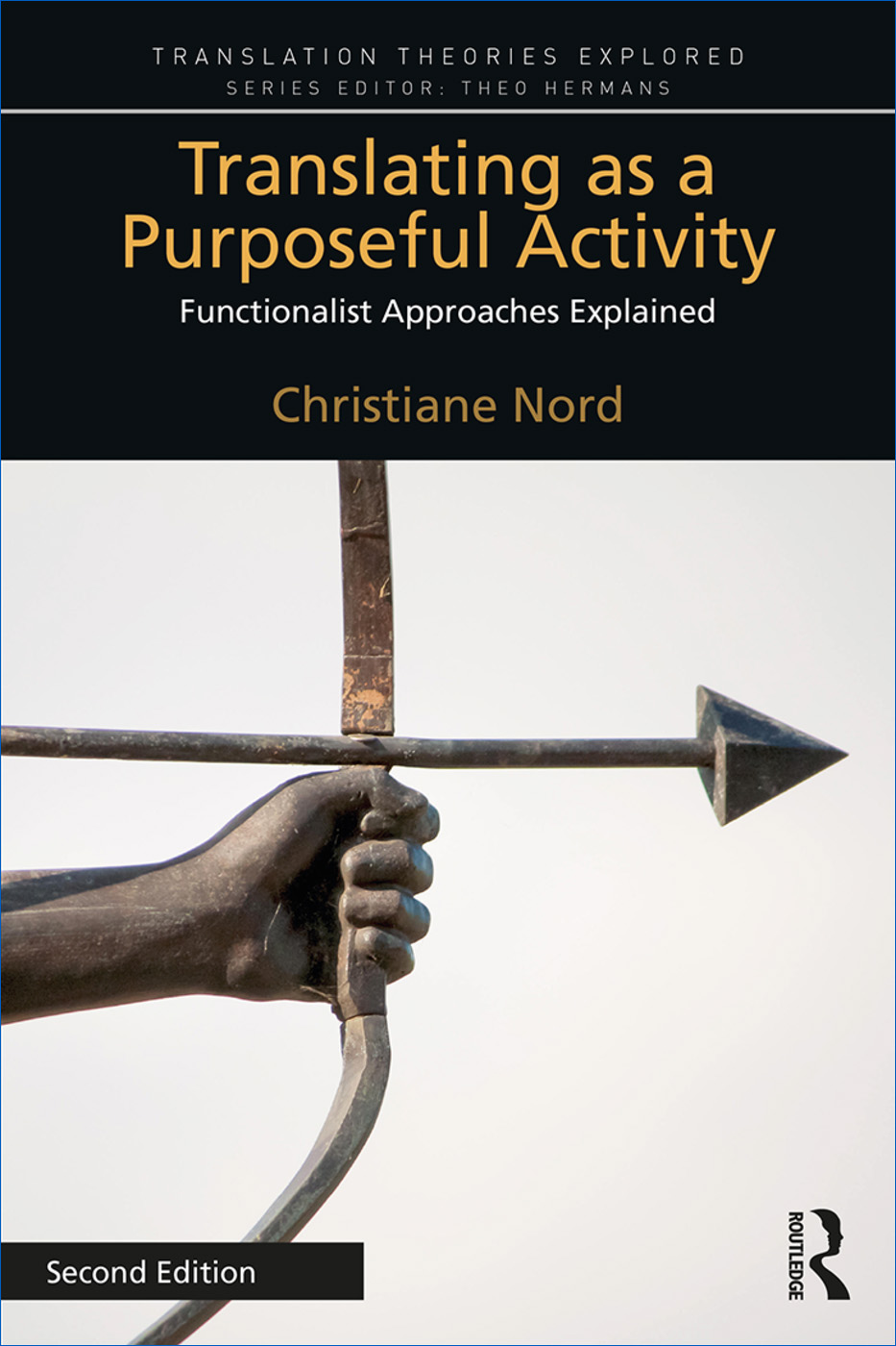 TRANSLATING AS A PURPOSEFUL ACTIVITY This best-selling text is a comprehensive - photo 1