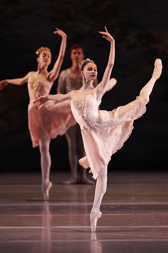 Mariinsky Theatre SERGEY PETROV SHUTTERSTOCK Moscow St Petersburg Top - photo 16