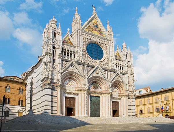 Alvaro German Vilela Shutterstock Florence Tuscany Top Sights Pisas - photo 13