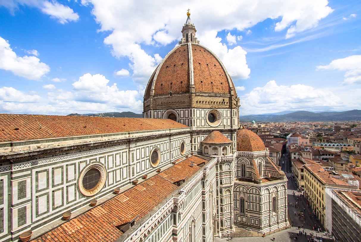 DBond Shutterstock Florence Tuscany Top Sights Europes finest - photo 6