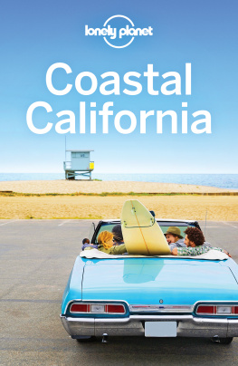 coll. - Coastal California