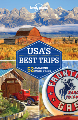 coll. - USA’s Best Trips