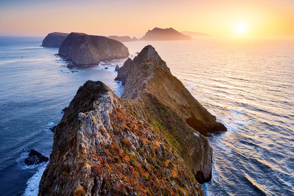 Channel Islands National Park TOMAS TICHY SHUTTERSTOCK Why I Love - photo 8