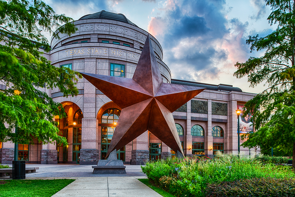 TOD GRUBBSBEECREEKPHOTOGRAPHY500PX Austin Top Sights Watch the nightly - photo 7