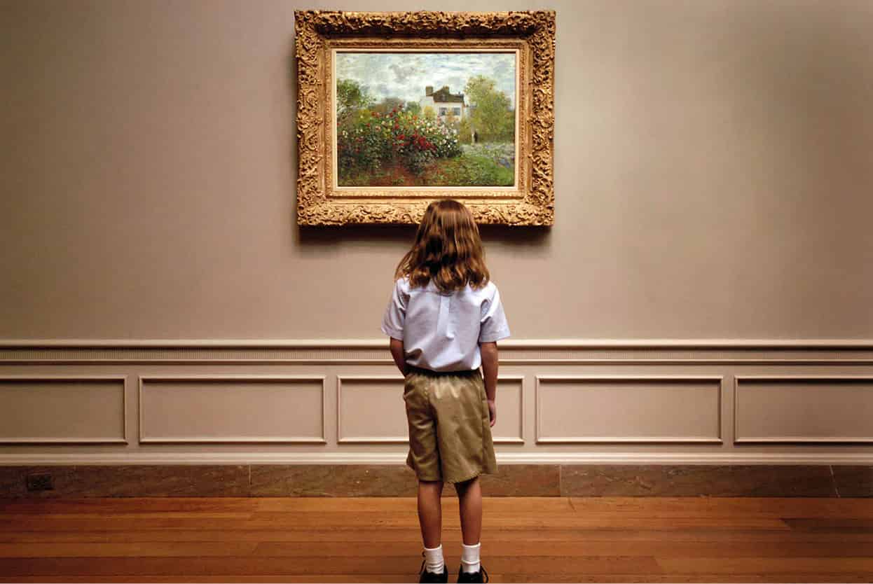 Top Attraction 3 Getty Images The National Gallery of Art An excellent - photo 6