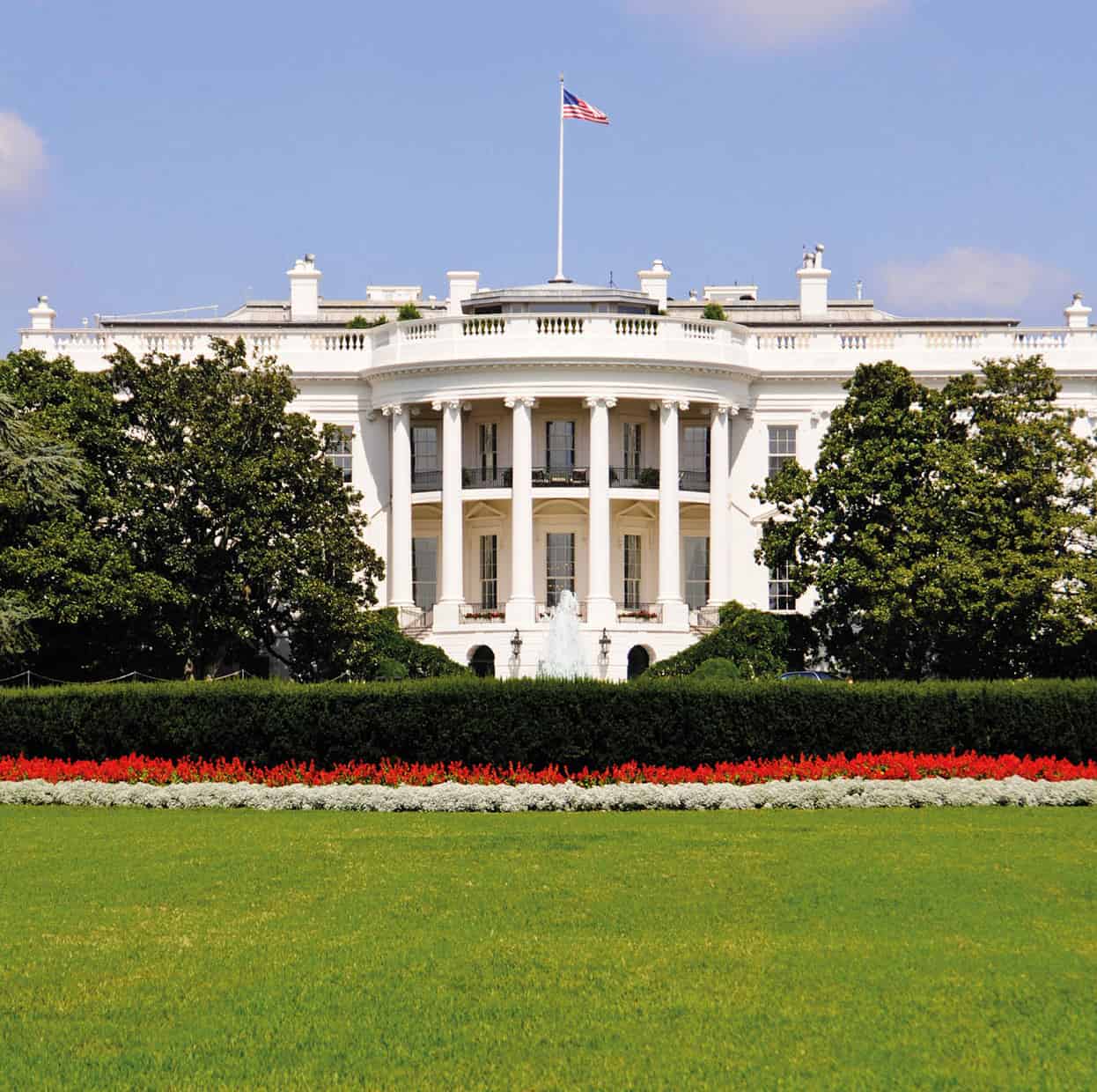 Top Attraction 1 iStock White House Home to the President of the United - photo 4