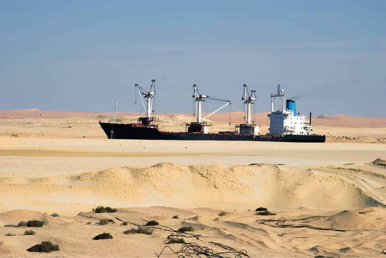 Top Attraction 2 iStock Desert safaris Take an excursion into Bedouin - photo 5