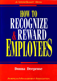 Page i How to Recognize Reward Employees title How to - photo 1